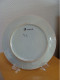 Assiette HB Quimper - Plates