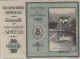 50 HELLER 1920 Stadt WACHAU Niedrigeren Österreich Notgeld Banknote #PE089 - [11] Emisiones Locales