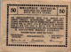 50 HELLER 1920 Stadt WACHAU Niedrigeren Österreich Notgeld Banknote #PD921 - [11] Emisiones Locales