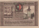 50 HELLER 1920 Stadt VoCKLABRUCK Oberösterreich Österreich Notgeld #PD996 - [11] Emisiones Locales