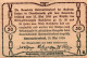50 HELLER 1920 Stadt Unterweitersdorf Oberösterreich Österreich Notgeld #PF297 - [11] Emisiones Locales
