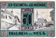 50 HELLER 1920 Stadt THALHEIM BEI WELS Oberösterreich Österreich Notgeld #PF247 - [11] Emisiones Locales