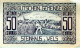 50 HELLER 1920 Stadt STEINHAUS BEI WELS Oberösterreich Österreich Notgeld Papiergeld Banknote #PG703 - [11] Emisiones Locales