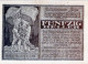 50 HELLER 1920 Stadt STEYR Oberösterreich Österreich Notgeld Banknote #PE857 - [11] Emisiones Locales