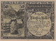 50 HELLER 1920 Stadt SANKT JOHANN IM PONGAU Salzburg Österreich Notgeld Papiergeld Banknote #PG681 - [11] Emissions Locales
