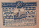 50 HELLER 1920 Stadt SANKT GEORGEN IM ATTERGAU Oberösterreich Österreich Notgeld Papiergeld Banknote #PG678 - [11] Emisiones Locales