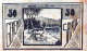 50 HELLER 1920 Stadt SANDL Oberösterreich Österreich Notgeld Banknote #PE890 - [11] Emisiones Locales