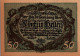 50 HELLER 1920 Stadt SALZBURG Salzburg Österreich Notgeld Banknote #PF203 - [11] Emisiones Locales