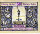 50 HELLER 1920 Stadt RIED IM INNKREIS Oberösterreich Österreich Notgeld Papiergeld Banknote #PG663 - [11] Emissioni Locali