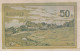 50 HELLER 1920 Stadt RANSHOFEN Oberösterreich Österreich Notgeld Banknote #PE524 - [11] Emissioni Locali