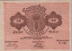 50 HELLER 1920 Stadt POYSDORF Niedrigeren Österreich Notgeld Papiergeld Banknote #PG970 - [11] Local Banknote Issues