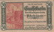 50 HELLER 1920 Stadt PoCHLARN Niedrigeren Österreich Notgeld Banknote #PE364 - Lokale Ausgaben