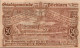 50 HELLER 1920 Stadt PoCHLARN Niedrigeren Österreich Notgeld Banknote #PE364 - [11] Local Banknote Issues