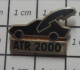 813E Pin's Pins / Beau Et Rare / MARQUES / ATR 2000 TELEPHONE DE VOITURE Par ATC - Merken