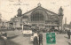 FRANCE - Le Havre - Vue De La Gare - Vue Générale - Animé - Voitures  - Carte Postale Ancienne - Stazioni