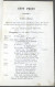 Libretto Opera - R. Berninzone - Monaldesca - Musica Di P. Piacenza - 1867 - Sonstige & Ohne Zuordnung