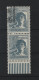 Bizone 1948 Michel Nr. 40 I FS **, Gepr. Schlegel BPP, Michel 150,-€, Siehe 2 Scans - Mint