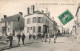 FRANCE - Le Chatelet En Brie - Vue De La Route De Montereau - Vue Générale - Animé - Carte Postale Ancienne - Le Chatelet En Brie