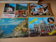 Delcampe - Cp Italie Lot De 70 Cartes Toutes Regions Et Tous Styles Voir Les Cartes - Colecciones Y Lotes