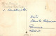 ANGE NOËL Vintage Carte Postale CPSMPF #PAG790.FR - Engel