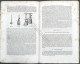 Nuova Enciclopedia Agraria - Fascicoli 14 E 15 - Anno 1859 - Fabbricare I Vini - Autres & Non Classés