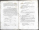 Nuova Enciclopedia Agraria - Fascicoli 14 E 15 - Anno 1859 - Fabbricare I Vini - Other & Unclassified