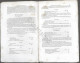 Nuova Enciclopedia Agraria - Fascicoli 14 E 15 - Anno 1859 - Fabbricare I Vini - Altri & Non Classificati