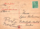 FLORES Vintage Tarjeta Postal CPA #PKE529.ES - Bloemen