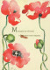 FLORES Vintage Tarjeta Postal CPSM #PBZ777.ES - Bloemen