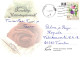 FLORES Vintage Tarjeta Postal CPSM #PBZ899.ES - Bloemen