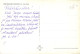 PINTURA JESUCRISTO Religión Vintage Tarjeta Postal CPSM #PBQ158.ES - Quadri, Vetrate E Statue