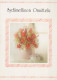 FLOWERS Vintage Ansichtskarte Postkarte CPSM #PAS613.DE - Flores