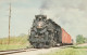 ZUG Schienenverkehr Eisenbahnen Vintage Ansichtskarte Postkarte CPSMF #PAA442.DE - Trenes