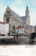 BELGIQUE ANVERS Carte Postale CPA #PAD505.FR - Antwerpen