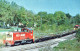 ZUG Schienenverkehr Eisenbahnen Vintage Ansichtskarte Postkarte CPSMF #PAA519.DE - Trenes