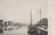 BELGIQUE ANVERS Carte Postale CPA Unposted #PAD247.FR - Antwerpen