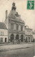 FRANCE - Bonnières Sur Seine ( S Et O) - Vue Sur L'hôtel De Ville - Vue Générale - Animé - Carte Postale Ancienne - Bonnieres Sur Seine