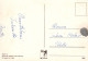 FLEURS Vintage Carte Postale CPSM #PBZ416.FR - Fleurs