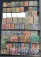 Turkey Stamps Collection - Colecciones (sin álbumes)