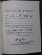 Delcampe - HONDERD DENDERMONDSE GELEGENHEIDSDRUKKEN ( 1584 - 1900 )  DOOR G.BEIRENS ZIE BESCHRIJF EN AFBEELDINGEN - Autres & Non Classés