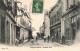 FRANCE - Bray Sur Seine - Vue Sur La Grande Rue - Vue Générale - Animé - Carte Postale Ancienne - Bray Sur Seine