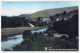 BELGIEN COO WASSERFALL Provinz Lüttich (Liège) Postkarte CPA Unposted #PAD121.DE - Stavelot