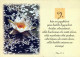 FLOWERS Vintage Ansichtskarte Postkarte CPSM #PBZ057.DE - Bloemen