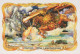 PFERD Tier Vintage Ansichtskarte Postkarte CPSM #PBR924.DE - Chevaux