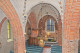 KIRCHE Christentum Religion Vintage Ansichtskarte Postkarte CPSM #PBQ223.DE - Chiese E Conventi