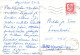 ENGEL Weihnachten Vintage Ansichtskarte Postkarte CPSM #PBP390.DE - Angeles