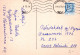 CAVALLO Animale Vintage Cartolina CPSM #PBR844.IT - Caballos