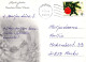 Buon Anno Natale Vintage Cartolina CPSM #PBN087.IT - Año Nuevo