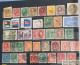 Canada Stamps Collection - Colecciones (sin álbumes)