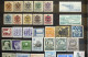 Schweden Posten & Lots Ab Klassik Gestempelt & Ungestempelt - Used Stamps